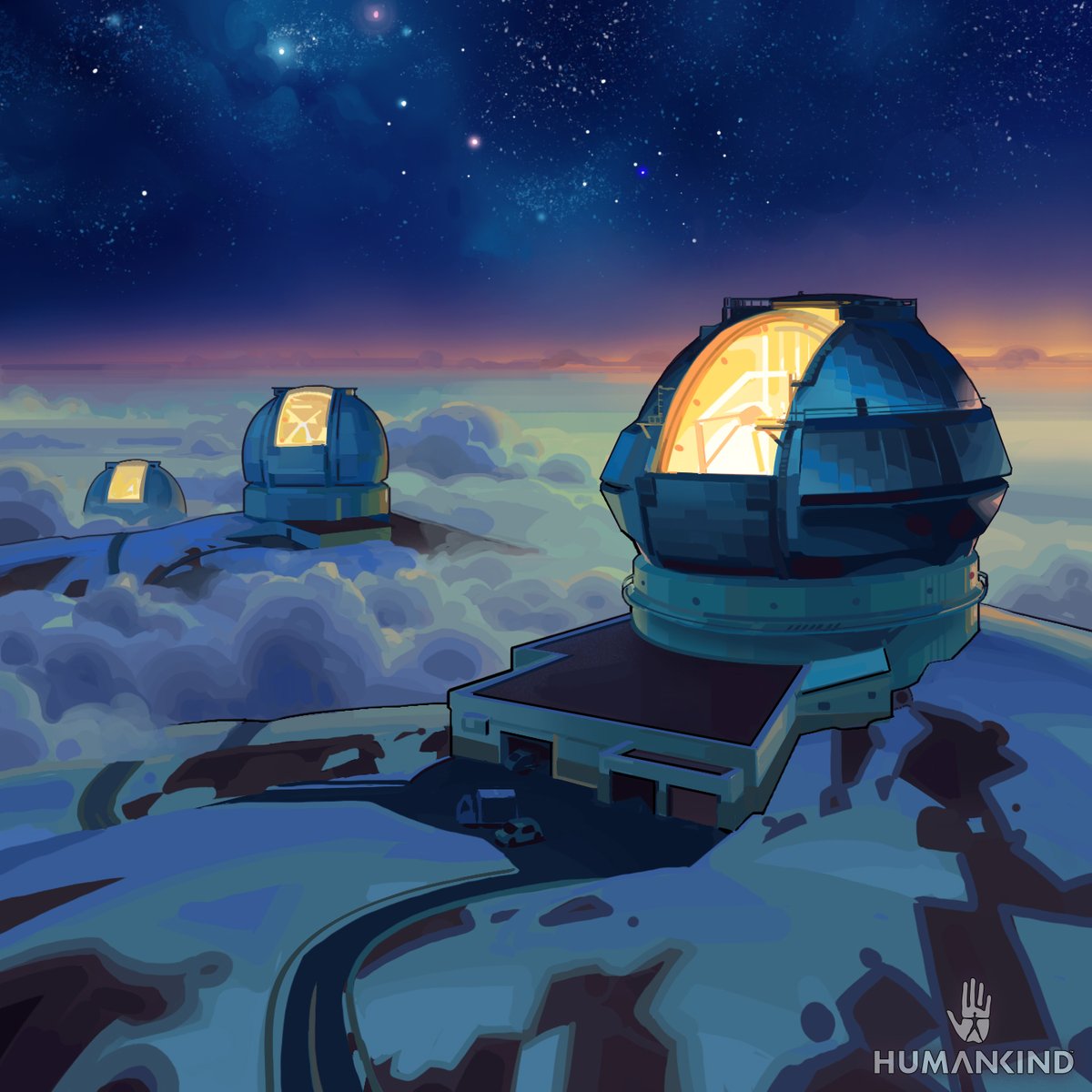 QuentindeWarren's tweet image. #Humankindgame