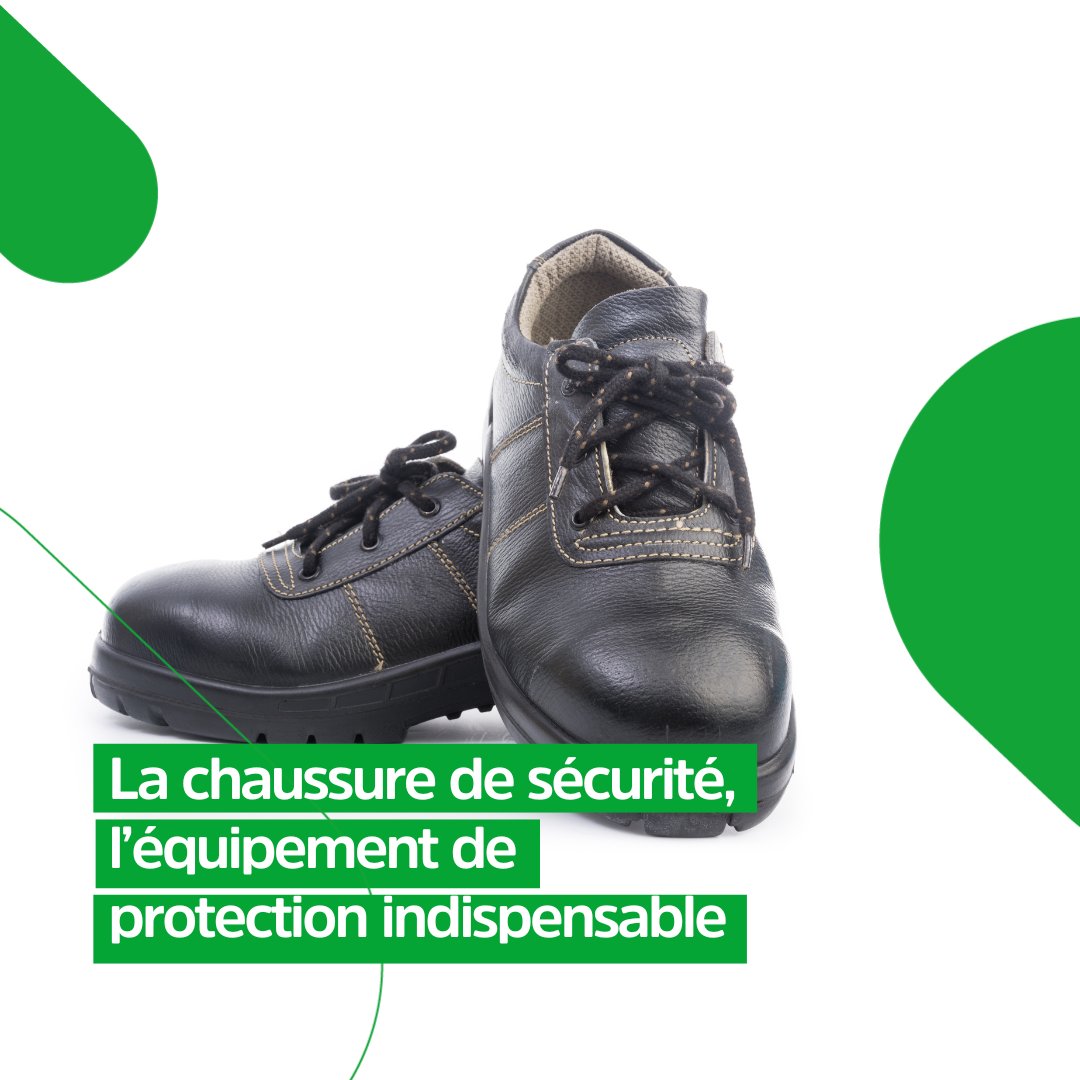 Accédez à des EPI à prix négociés ! La #CPNSST et le #FASTT ont mis en place une plateforme dédiée qui vous permet de commander des #ChaussuresDeSécurité à des prix fortement négociés. Pour y accéder, rendez-vous sur fastt.org dans votre espace agence.
#intérim