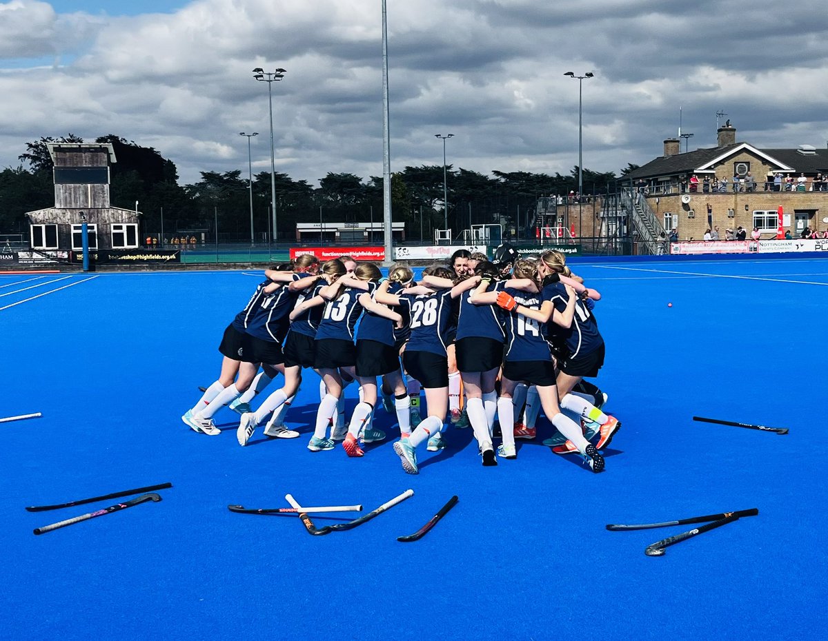 Team North East tweet media