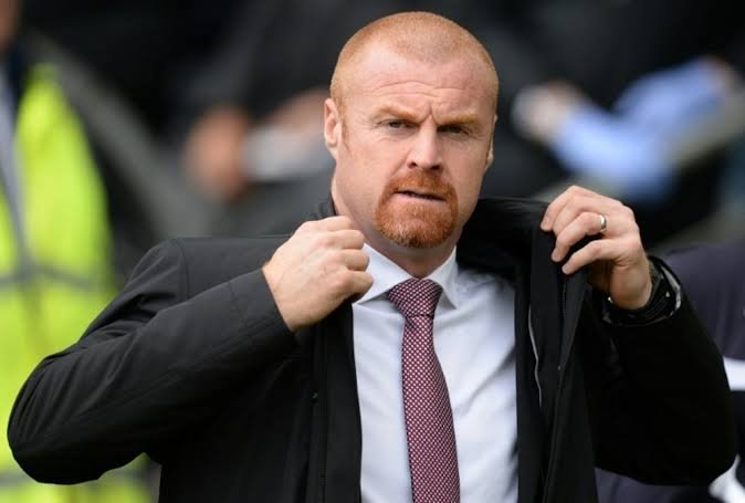 Everton manager Sean Dyche on facing Chelsea: 'We can't control other teams' landscapes and how the table looks for others. I have always admired [Mauricio] Pochettino, he's someone I have a lot of respect for. They've obviously had a topsy-turvy kind of season by their…