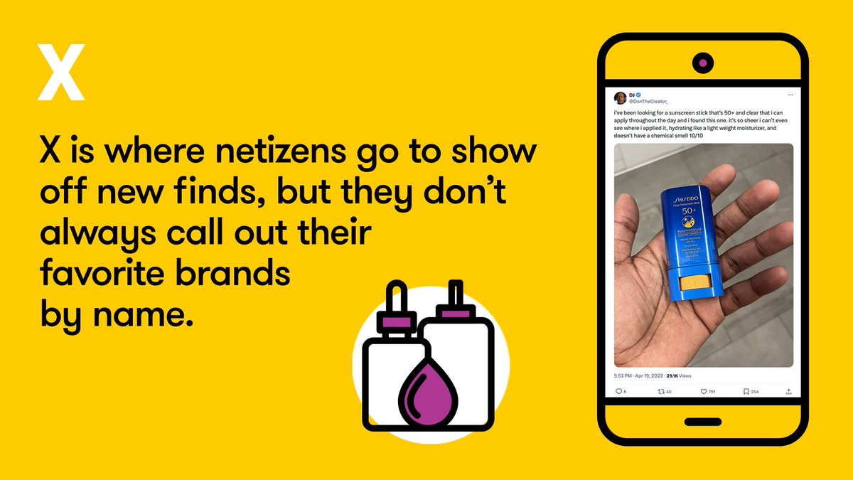 Know which social platform is the go-to for retail shopper research? 🛍️ The answer may surprise you… Get our full 2024 retail report here: bit.ly/4aQzmBr