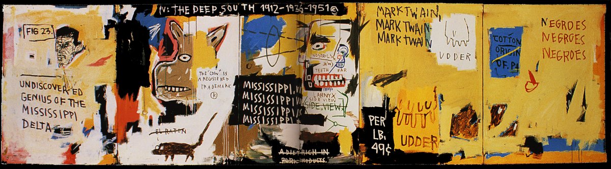 Undiscovered Genius of the Mississippi Delta, 1983 botfrens.com/collections/27…