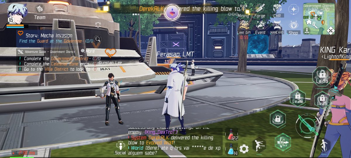 Ferasap | LMT tweet media