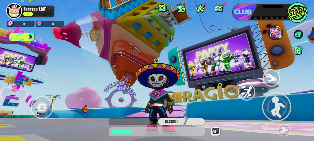 Ferasap | LMT tweet media