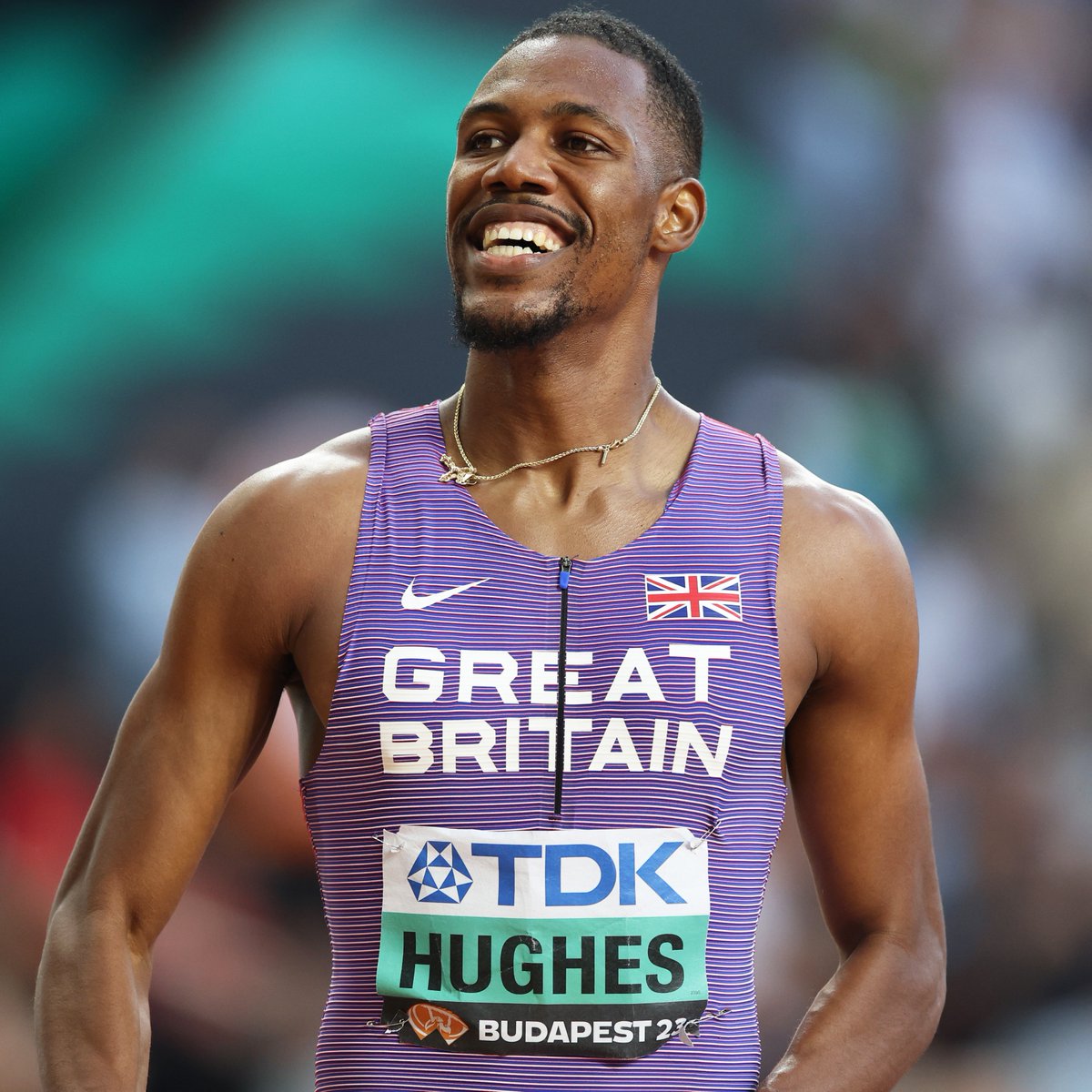 Great Britain will take 32 athletes to the Bahamas for the World Athletics Relays 🇬🇧 Qualification for the Paris Olympics is on the line for nations 🇫🇷 The athletes will compete over the 4x100m, 4x400m and mixed 4x400m 🏟️