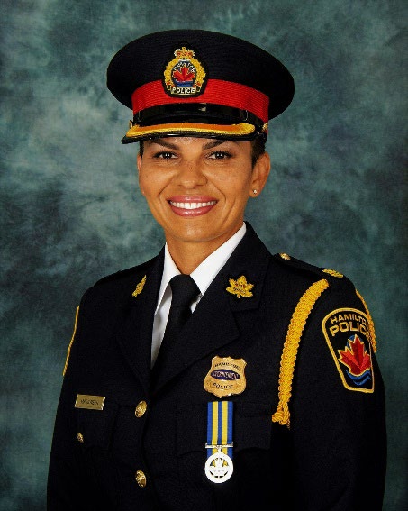 April 11, 2024 – London, Ontario – The London Police Service Board is pleased to announce the appointment of Treena MacSween as London’s third deputy chief of police, effective April 22, 2024. Read more here: londonpolice.ca/en/news/new-de… #ldnont