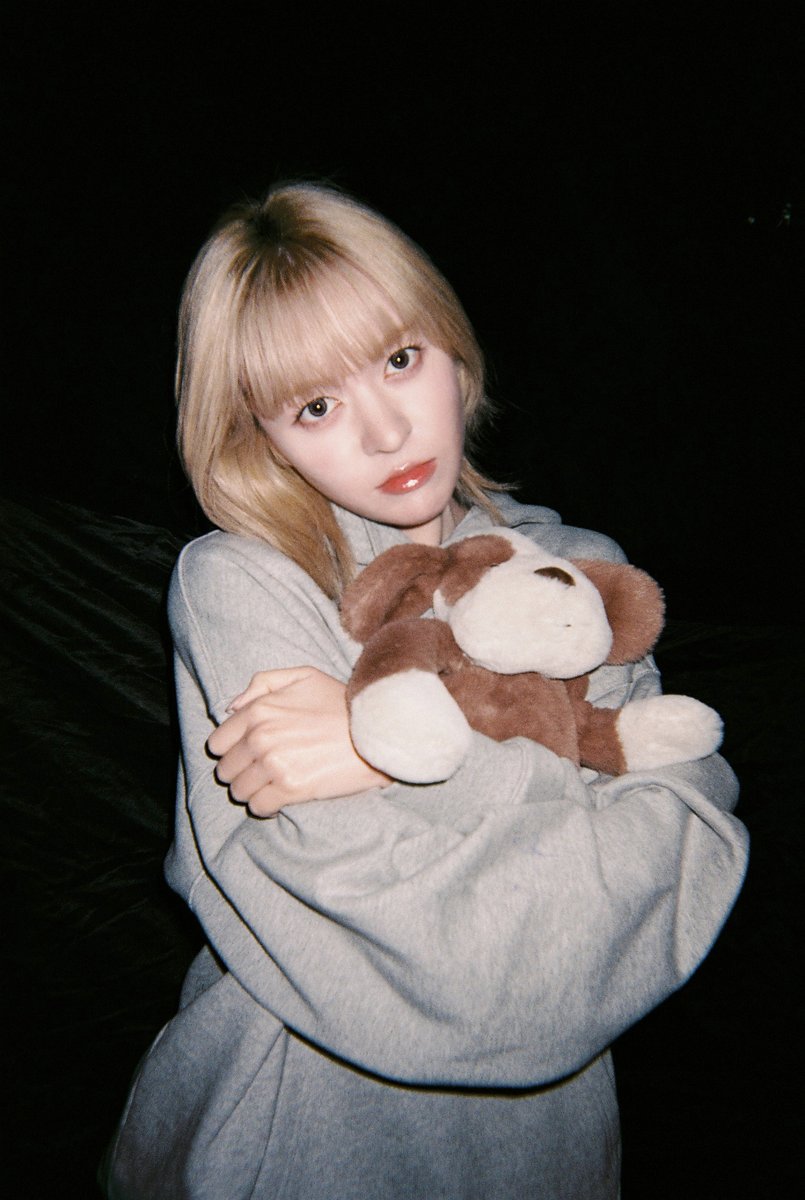 NMIXX Official Fanclub NSWER 2nd Generation Film Photo

#릴리 #LILY

🧸 240411 12PM - 240421 11:59PM (KST)
🎫 YES24 티켓

국내 ➫ bit.ly/3xwjZ2Z
GLOBAL ➫ bit.ly/3TWmWRX

#NMIXX #엔믹스
#NSWER #엔써
#NSTYLE_Vol2