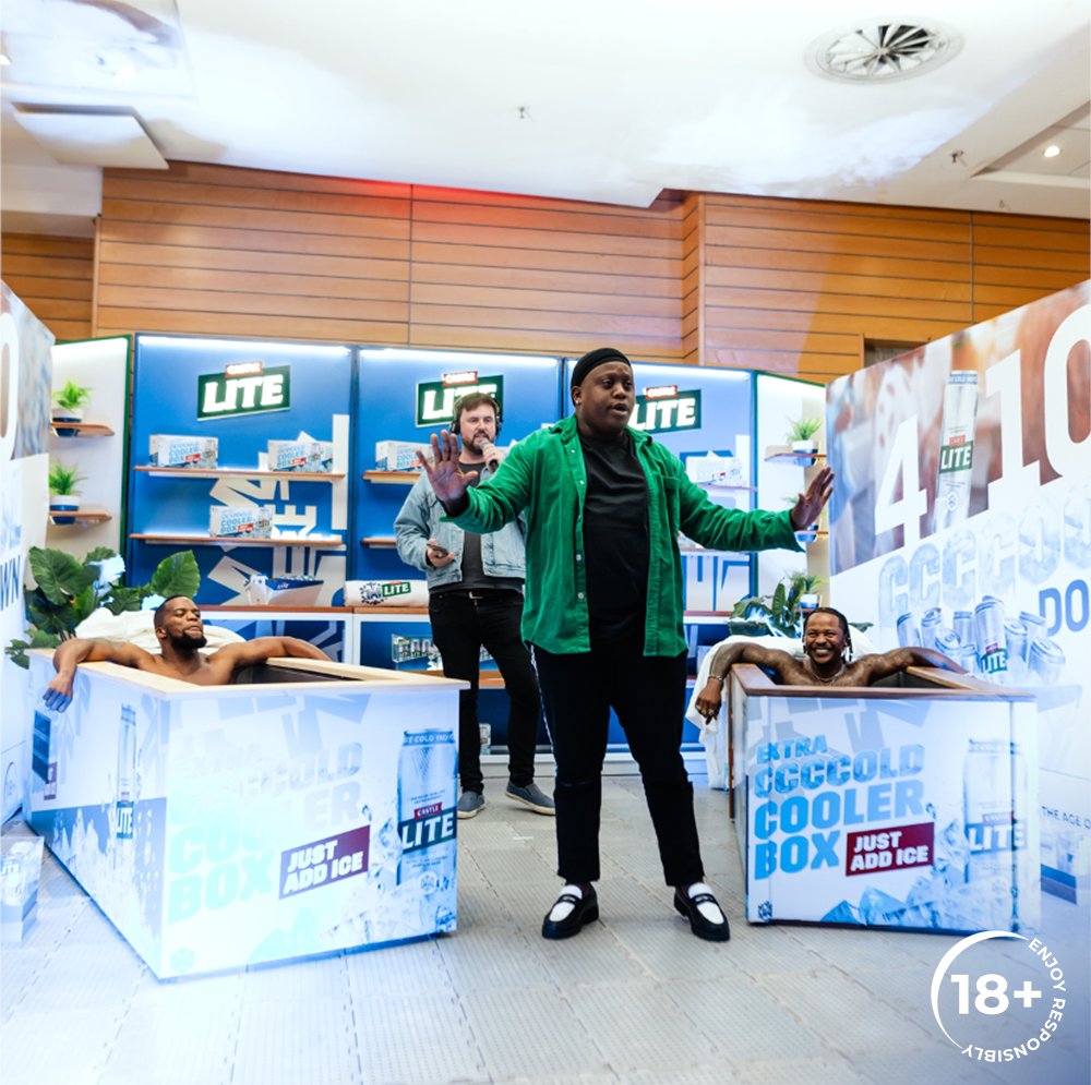 @castlelitesa @senzo__radebe @ItsPriddyUgly #ExtraCCCCold #CastleLite410