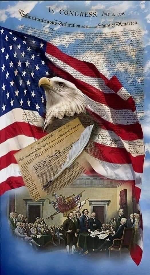 @Rep_Fighter @iris8159485 Good morning! 
🇺🇸🌟🇺🇸  @EndRaceHating  🇺🇸🌟🇺🇸
I WILL follow back all Patriots who follow my account.
#PatriotsUnite #AmericaFirst