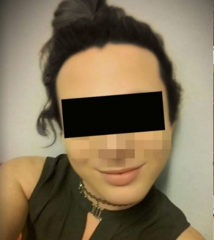 libsoftiktok's tweet photo. BREAKING: Trans nurse sentenced to 20 years in prison for m*rdering an 82-year-old paralyzed patient after the patient was “transphobic.”

Trans violence is violence! https://t.co/MY8gq9scZf