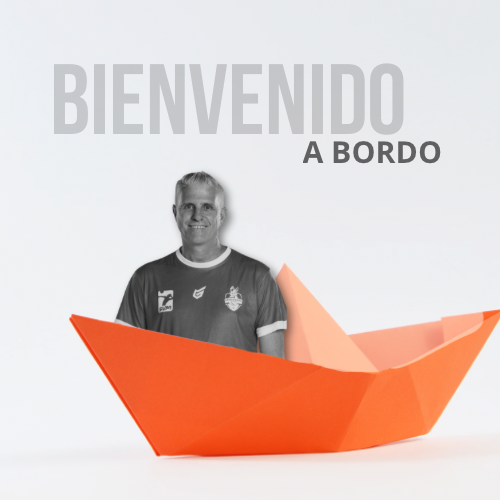 Nuevo patrón de barco, con Máximo Torcello a su mano derecha, que continuará siendo parte de nuestra historia por una temporada más. ¿Preparados para la dupla argentina? 🤜🤛

#VamosTeruel 🧡
#SomosVoleibol 🏐