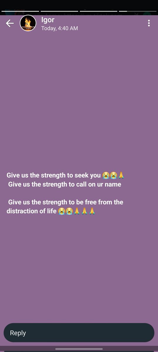 CooperPassword's tweet image. Say some in Jesus name