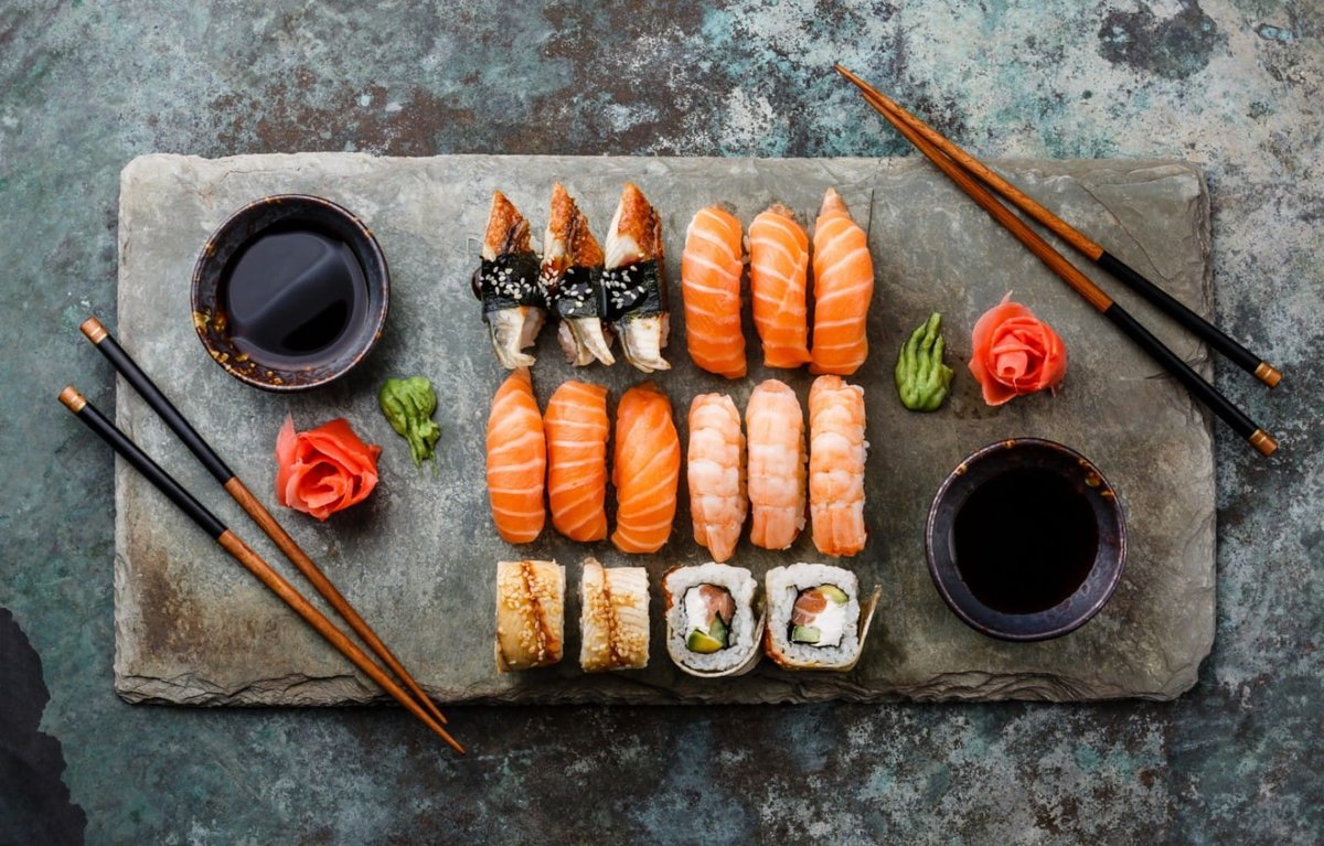 If Friday night is sushi night rather than pizza night here's what wine to buy on your way home matchingfoodandwine.com/news/pairings/… #winepairing