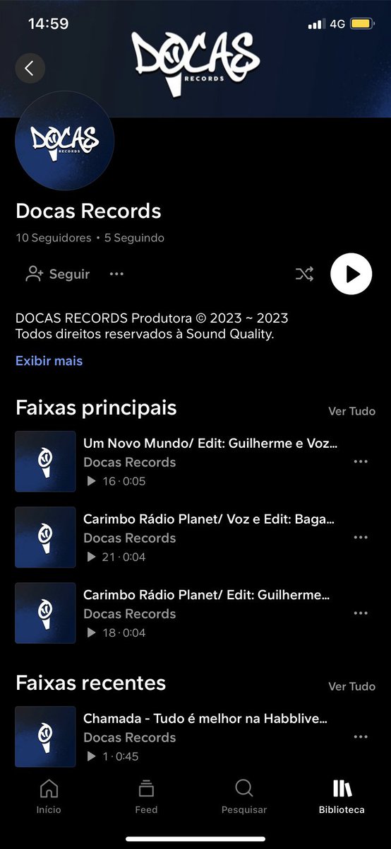 djchilipe's tweet photo. Bom, fiquei muito surpreso e chateado com certas coisas que me deparei quando estava retornando com a Quality. Não sei quem são os responsáveis, mas não vejo necessidade de copiar até mesmo a descrição da cara de pau.

Sejam criativos, não preguiçosos.

Segue 👇🏼 https://t.co/d796wEtf0q