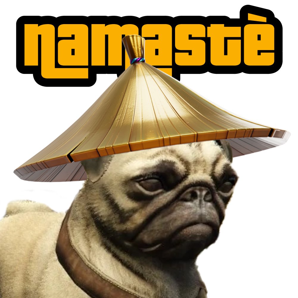 Sensei Gifts (@senseigifts) on Twitter photo ⛩️ SENSEI GIFTS GIVEAWAY ⛩️
FREE 4M $GPUG AIRDROP!!
THIS GIFT IS WORTH $1500
WE WILL HAVE 5 WINNERS!!
- Follow @GPUGcoin
- Follow <a href="/SenseiGifts/">Sensei Gifts</a>
- Follow <a href="/SolanaSensei/">Solana Sensei</a>
- Like, comment and retweet
BONUS: Spread love in the comment section for a greater chance of winning. ⛩️ SENSEI GIFTS GIVEAWAY ⛩️
FREE 4M $GPUG AIRDROP!!
THIS GIFT IS WORTH $1500
WE WILL HAVE 5 WINNERS!!
- Follow @GPUGcoin
- Follow <a href="/SenseiGifts/">Sensei Gifts</a>
- Follow <a href="/SolanaSensei/">Solana Sensei</a>
- Like, comment and retweet
BONUS: Spread love in the comment section for a greater chance of winning.