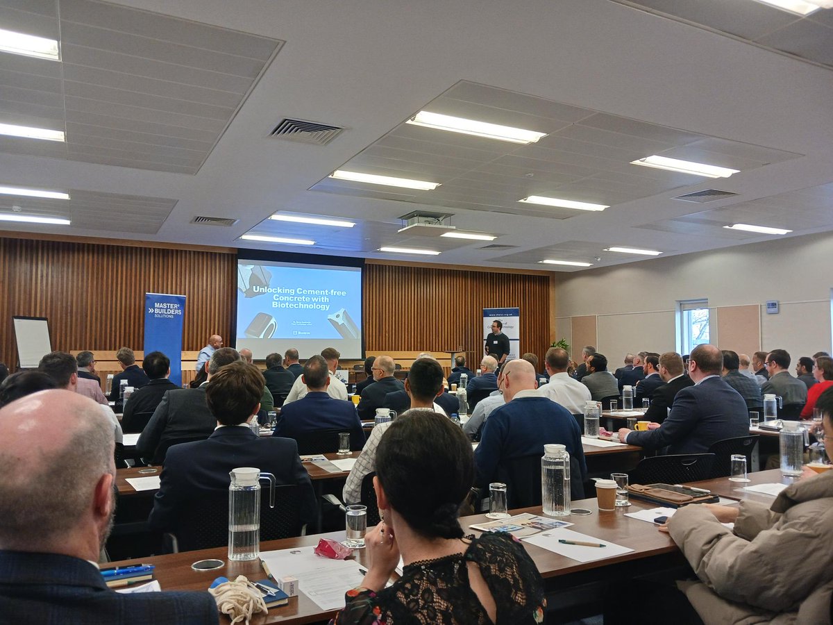 Oscrete UK Ltd tweet media