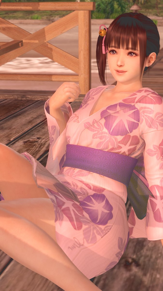 DOAFOS's tweet photo. 「そうやって誰彼かまわず嫉妬してついには殺してしまう。みさきさん、一体あなたは何がしたいのです？」
「黙れ！」
「いい加減に目を覚ましたらいかがですか？ 事実はどうあれほのかさんはオーナーさまとの関係を一歩��めました。それなのにあなたはまだここで足踏みをしているのですか？」
#DOAXVV https://t.co/SINKK0e2Nj