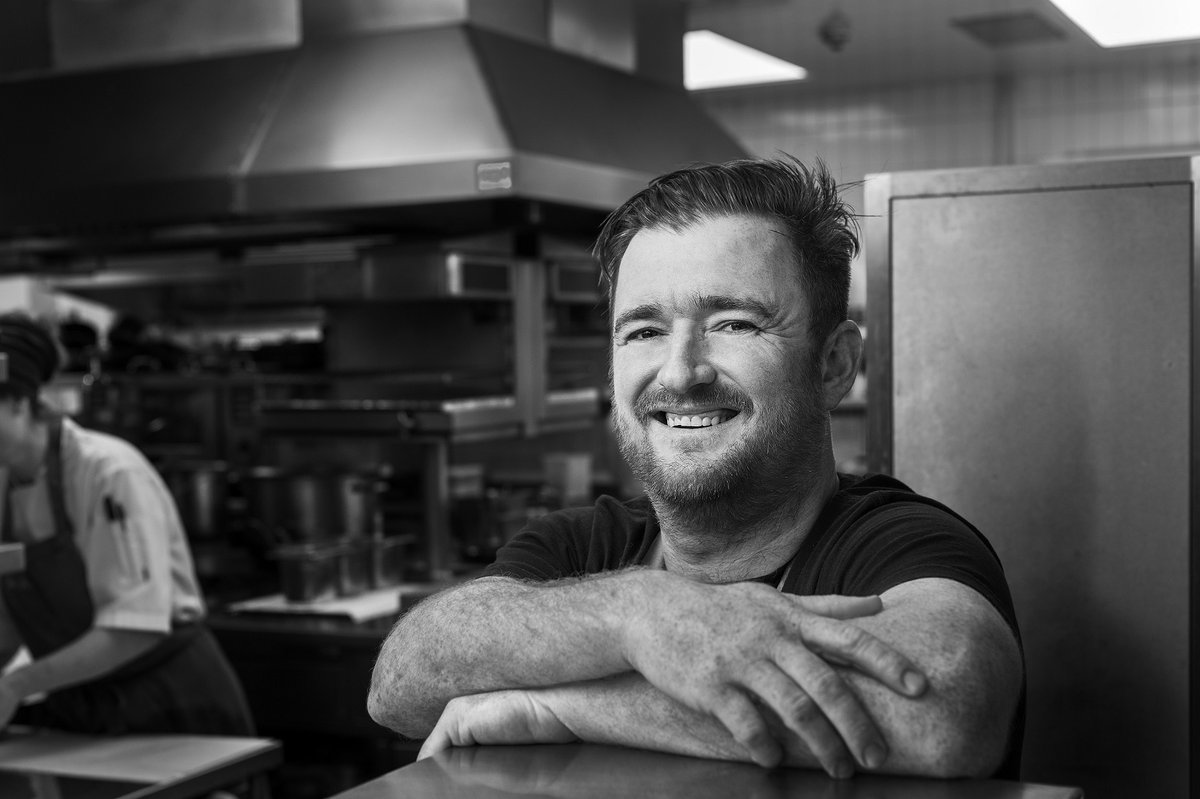 Visitcaerphilly's tweet image. We are thrilled to announce that celebrity chef @JackStein  will be joining us at the Caerphilly Food &amp;amp; Drink Festival on Saturday 27th April to provide some captivating cookery demonstrations! 🍴