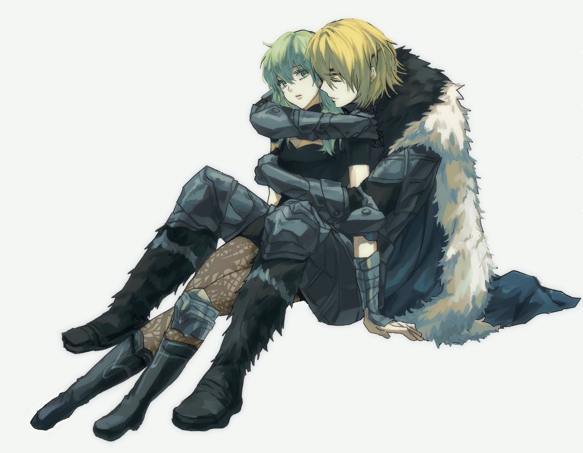 kunn_y11's tweet photo. #FE3H #ディミレス 디미레스 꼬옥~ https://t.co/0wYjpIF7Wn