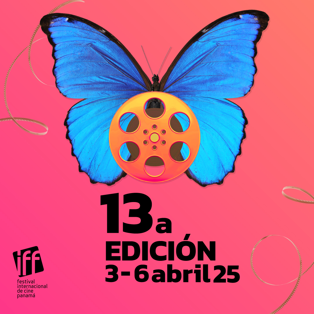 Con el corazón lleno de gratitud, queremos expresar nuestro más sincero agradecimiento a cada uno de ustedes por ser parte de esta maravillosa aventura que fue el IFF Panamá 2024. Nos vemos del 3 al 6 de abril de 2025 #IFFPanama #ViveelIFFPanama #FestivalDeCine