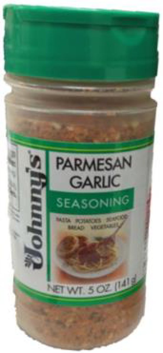 Oregon Spice Company Issues Allergy Alert on Undeclared Sesame in Johnny’s Parmesan Garlic Seasoning fda.gov/safety/recalls…