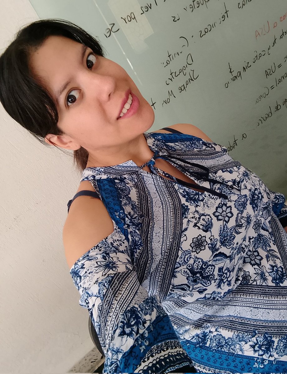 Buenos y bonitos días 😘💕😚