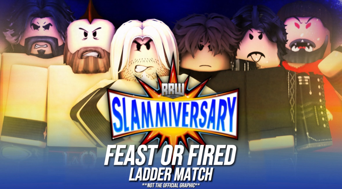 FEAST OR FIRED. The Field is offically set for Feast or Fired. 3 Cases containing Guaranteed TITLE MATCHES and 1 Case not so Lucky. Who will make the most of this HUGE Opportunity? 🎡 Live April 28th