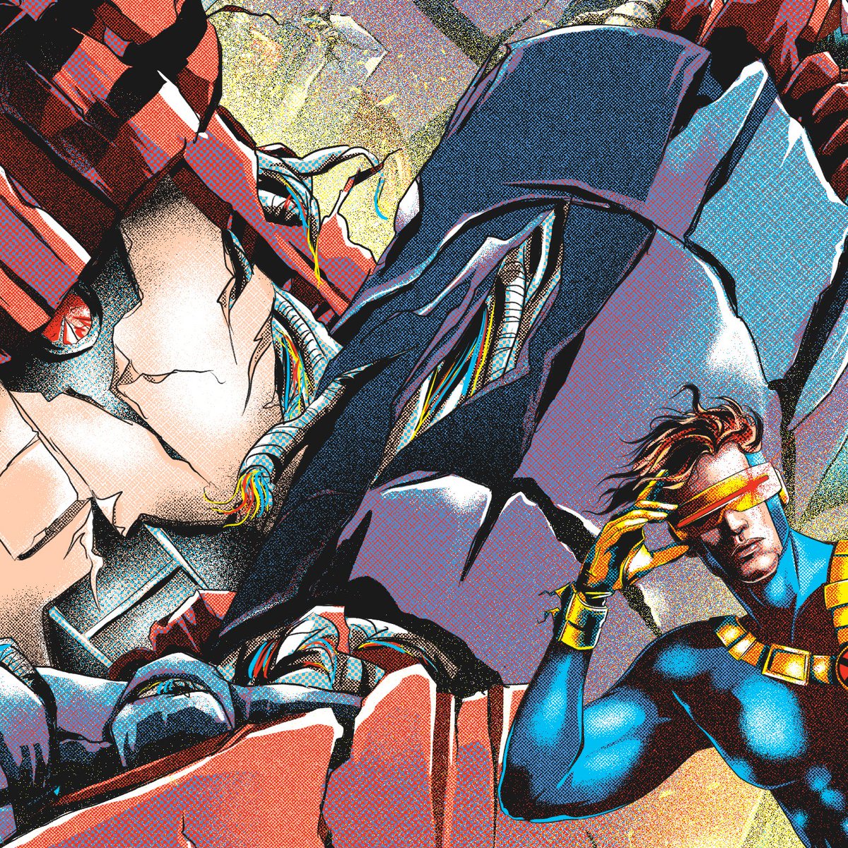 Tomorrow. 😬 

<a href="/17thandOak/">17th & Oak - Illustration + Design</a>