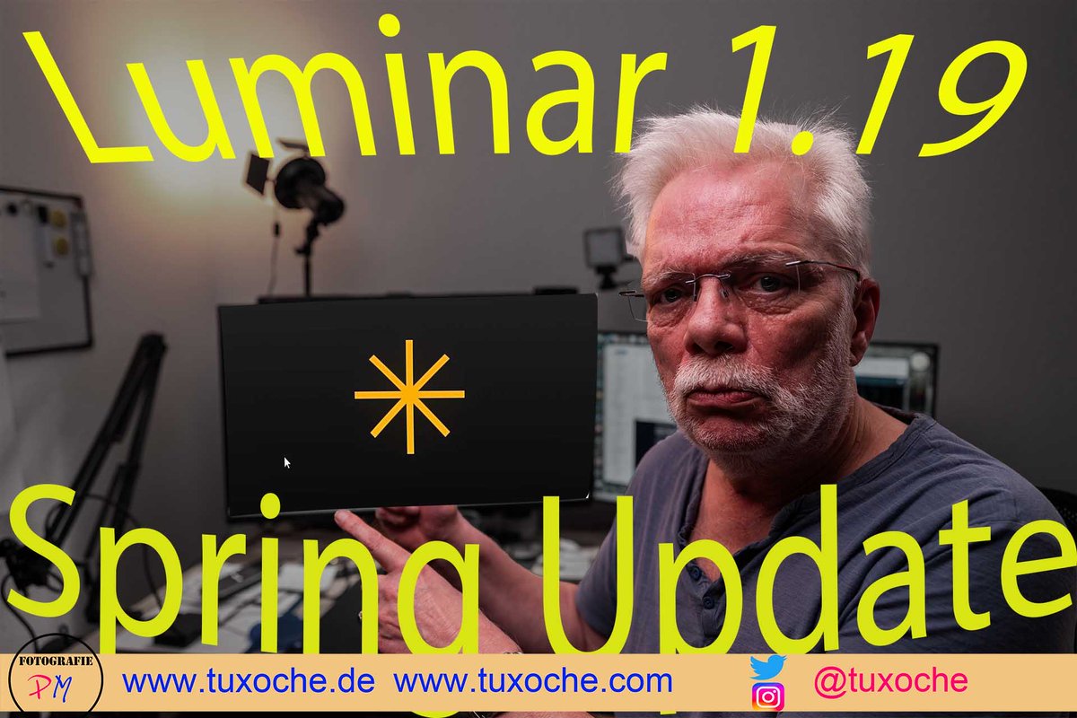 tuxoche's tweet photo. Luminar NEO spring update to version 1.19
#petermarbaise #tuxoche #skylum #luminar #neo #waterenhancer #twilightenhancer #objectselection #luminsitiy  
https://t.co/N88psNKZ4E https://t.co/iwo2gRS52v
