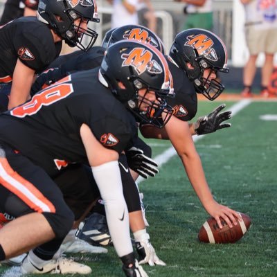 EDGYTIM's tweet photo. New: Meet 2025 @Minooka_Indians @Nook_Bloodline  Minooka OC/OG  @rschiff52  Rob Schiffbauer who is a name to watch for the Indians https://t.co/bXlvkymFlY https://t.co/eJ5Lan1QoU