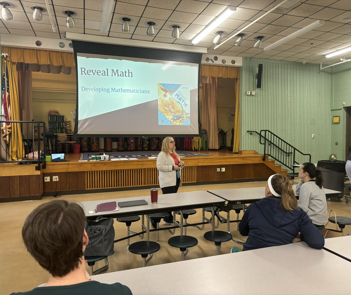 Jaclyn Abrams tweet media