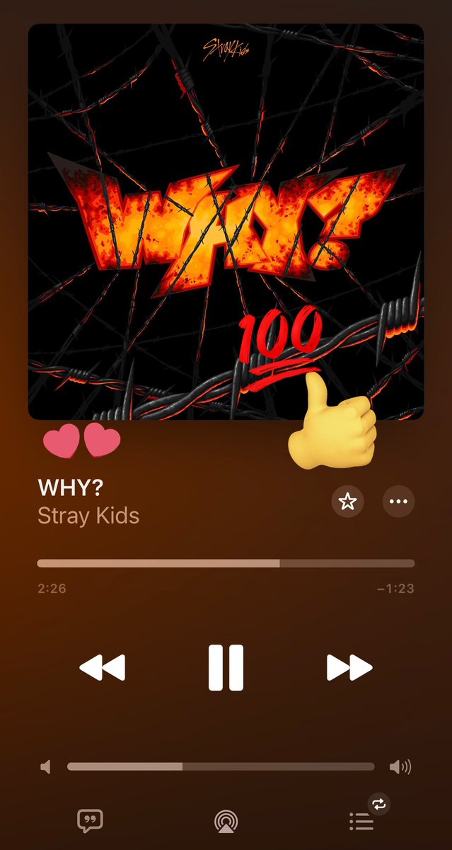 スキズの曲WHY🎵ダウンロード🙌🤩 スキズらしいめちゃくちゃカッコイイ😍 これから毎日聴きます👍🎵 STRAY KIDS WHY OUT NOW #Reリベンジ_OST_スキズ_WHY #SKZ_WHY #Reリベンジ @Stray_kids @stray_kids_jp