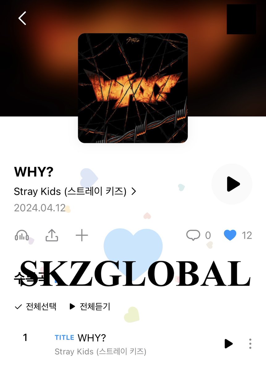 StrayKidsGlobal tweet picture