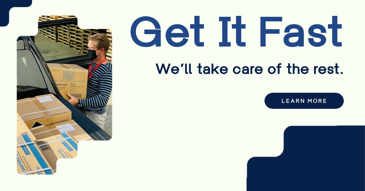 willdrivellc's tweet image. Experience the convenience of on-time deliveries. Let us take the stress out of getting your packages where they need to be. #DeliverySimplified