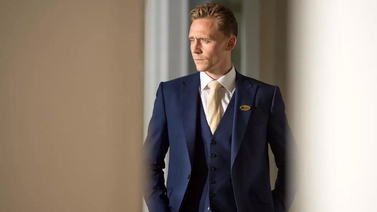 Tom Hiddleston will return for two more seasons of John le Carré espionage series The Night Manager. READ MORE: empireonline.com/tv/news/the-ni…