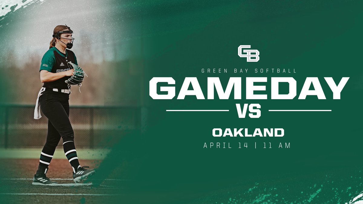 Wrapping up our Oakland series 😤 🆚 Oakland 🕚 11 AM CT 🏟 King Park 📊bit.ly/49l6Pn6 👀 ESPN+ #RiseWithUs | #HLSB