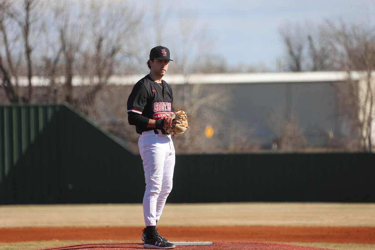 SNUBaseball's tweet photo. Come out to Feland Field tomorrow and Saturday for Senior weekend to support these great seniors‼️

Tomorrow 2️⃣ PM
Saturday 1️⃣2️⃣ PM DH 

#Boltsup⚡️ https://t.co/vx7gXEu7xw