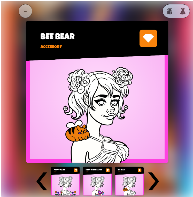 ✨ SEASONS GIVEAWAY✨
TUESDAY 5 PM EST | #XSpaces 

How to Enter
- Like and Re-Tweet
- Be Present at Draw

Join Cod &amp; <a href="/sunnydayzsoon/">sunnydayz.eth🧃🍌🤓👺 𓅩</a> as we chat <a href="/HunnysNFT/">Hunnys 💛 Claim Free Bunny Club 🐰</a> &amp; all things #Web3!

PRIZE: The Queen of Polygon Metavixen
opensea.io/assets/matic/0…