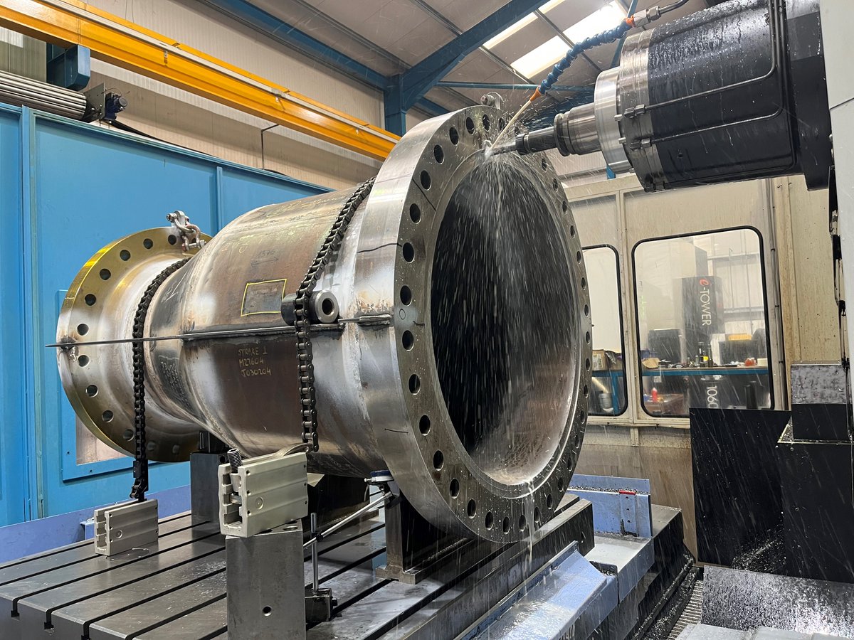 Whittaker Group Ltd tweet media