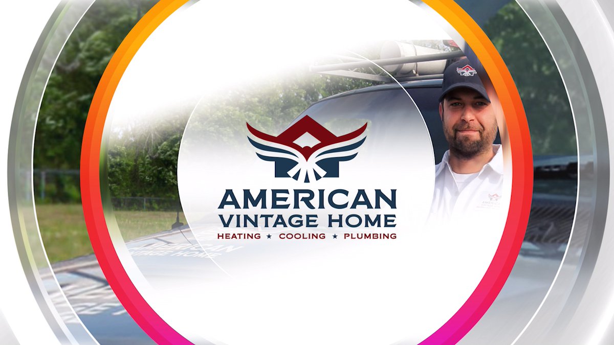 DaytimeChicago (@daytimechicago) on Twitter photo Watch the show all this week at 10am for great home improvement ideas. Today, the older home experts from American Vintage Home join us. Watch on WGN or on the free WGN+ app on your smart TV. Watch the show all this week at 10am for great home improvement ideas. Today, the older home experts from American Vintage Home join us. Watch on WGN or on the free WGN+ app on your smart TV.