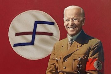 Muflone39's tweet photo. @AlanJen73437967 @MichaelJFell @BreitbartNews ๐คฃ
#BidenMoronics
#Inflationomics
#sHitler https://t.co/h8AT9ASMqh