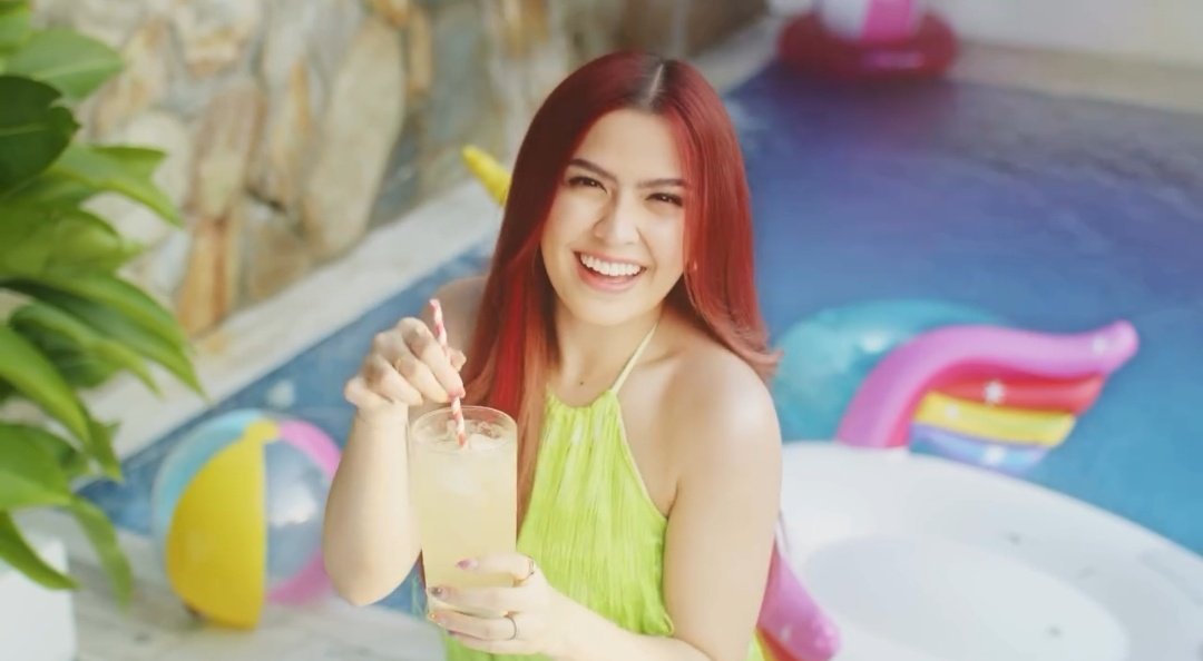 Happiness looks gorgeous on you.

ALEXA BELIEVING InMagic OUTnow

#AlexaBIMsoloversion
#AlexaIlacad