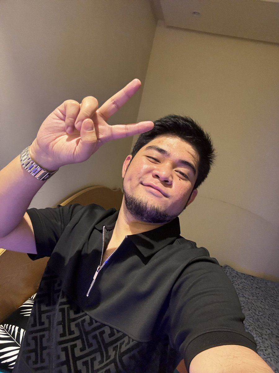 mriousbod's tweet photo. San punta mo boi? https://t.co/JzJgAixDz9