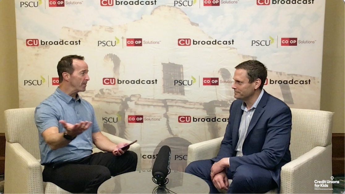 @WeArePSCU MemberForum24: Watch @STCU's Ezra Eckhardt discuss Why #CreditUnions Buy Banks and what STCU is doing in this area, as well #financialservices #PSCUMemberForum #UnitedInVision ...  cubroadcast.com/1/post/2024/04…