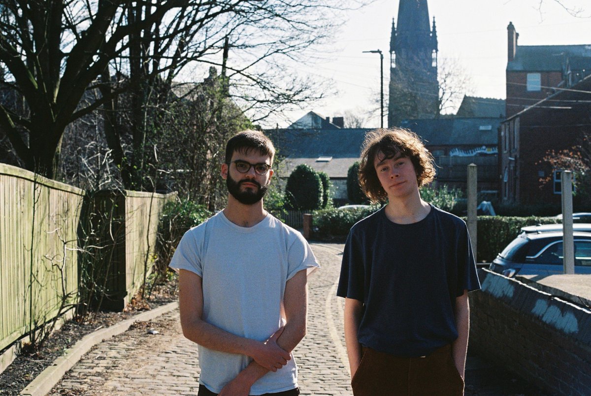 From our friends @ArtsatOFS... ⭐️“Rising stars of the folk scene” – BBC Radio 3⭐️ Owen Spafford & Louis Campbell distill their love of traditional & experimental music into powerful, intricate & intimate music. Supported by Remorae. 📅19 April 🎟️buff.ly/3Vt3wWV