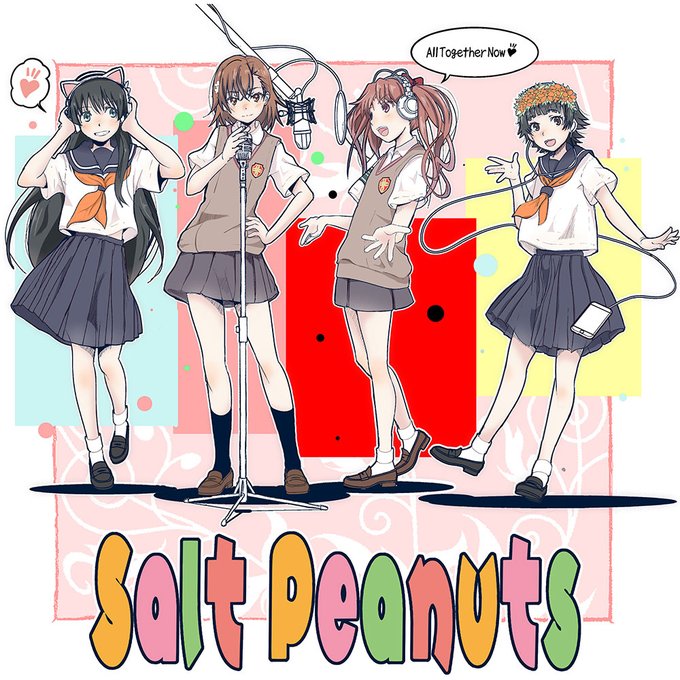 アクリルスタンドは見積もりのお返事待ちですが、トートバッグ無事申し込みま終了。加筆を加えたver.2です。よろしくお願い致します。 