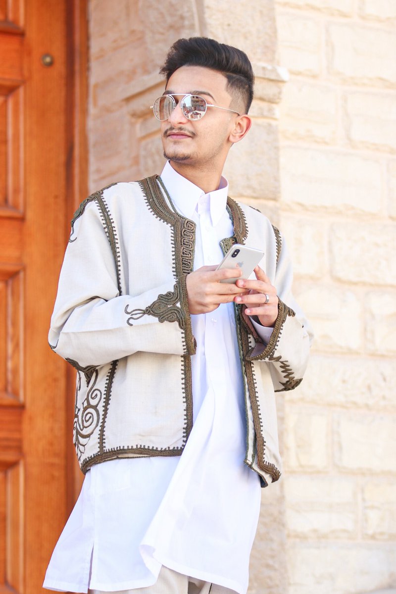 كل عام وأنتم بخير عساكم من عوادة🤍🇱🇾