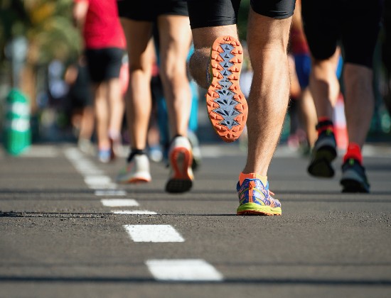 Fortius Consultant Foot and Ankle Surgeon Mr Ali Abbasian is in the final stages of preparing to run the London Marathon next weekend. Read his top tips on how to prepare in the run up to a marathon: ow.ly/uWtG50RecsB