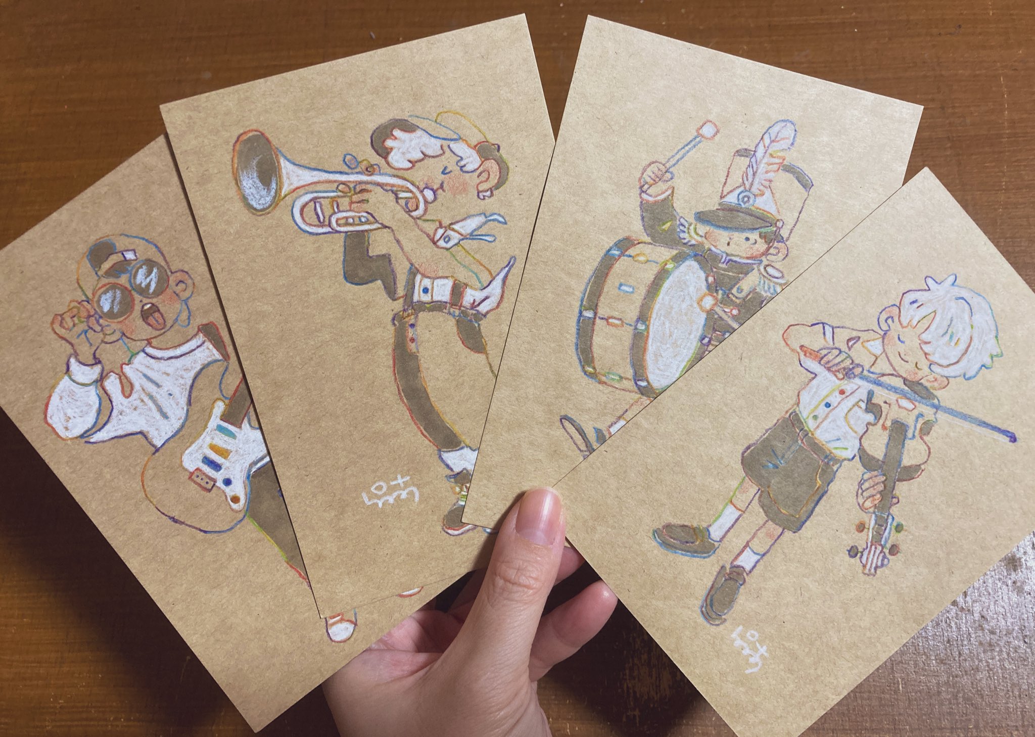 ドローイングモール_vol2 - Search / X