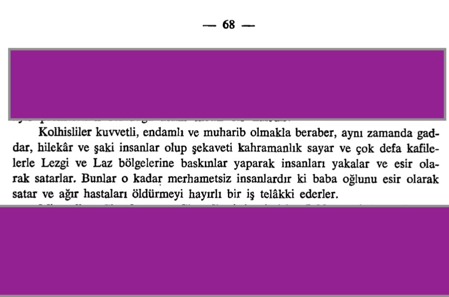 tetri_khari's tweet photo. Ermeni din adamı Minas Bijişkyan'ın "Karadeniz Kıyıları Tarih ve Coğrafyası - 1817-1819" adlı kitabı baştan sona öylesine uçuk cümlelerle dolu ki, bunları yazmış olduğuna inanamıyor insan. #Lezgi ve #Laz adını o da karıştırmış. #Kolhis'liler her kimse, bakın neler yapıyorlarmış.. https://t.co/yEgT3q9GZz